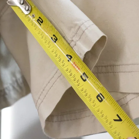 EUC UNIONBAY Shorts - Picture 8 of 13